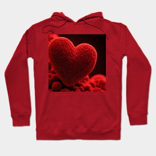 A Heart Full of Love Hoodie